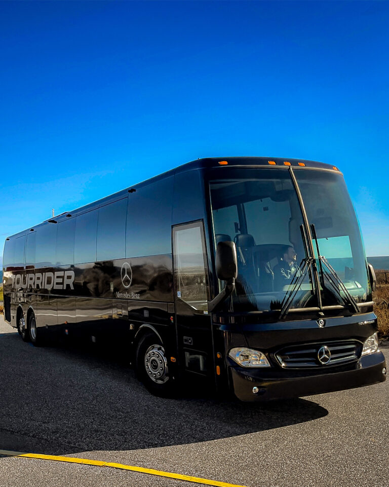 Corporate Bus